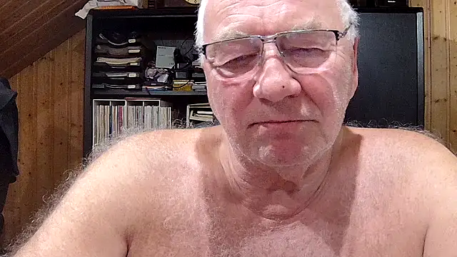 biggandybig – Naživo XXX chat