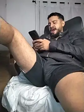 BadboyX333: απευθείας συνομιλία ΧΧΧ