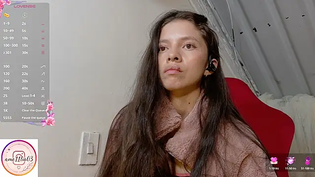 Czat XXX na żywo – sweetdam12