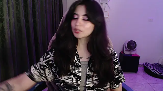 Annagoth_ Chat XXX in diretta