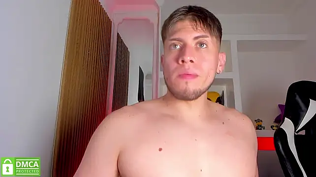 Chatroom XXX en direct de SebastianMaximoff_