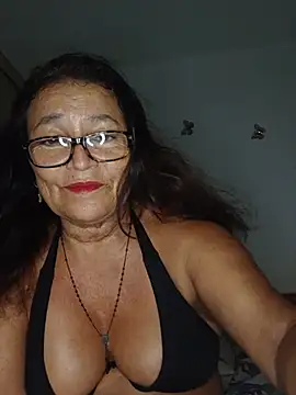 mamilola Adlı Modelin Canlı XXX Sohbeti