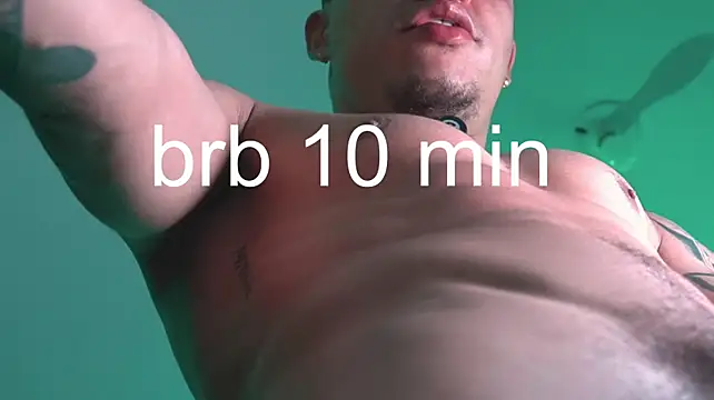 Chat XXX en directo de AlphaMasterXxx