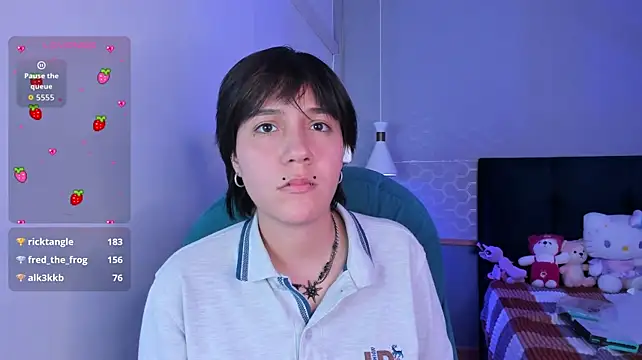 Chat +18 de Tsuki_Maru ao vivo