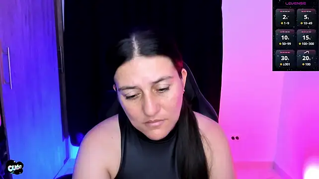 Chat XXX Live Saskyaa