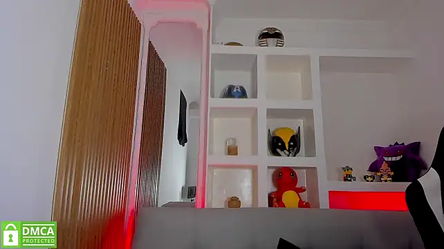 SebastianMaximoff_'s Live XXX Chat
