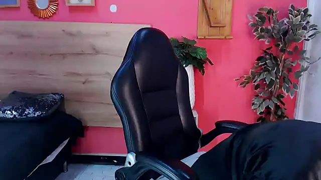 eva_colen50 Chat XXX in diretta