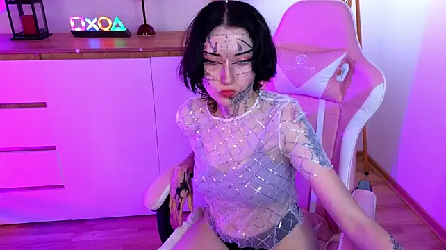 S3w3rslut Chat XXX live