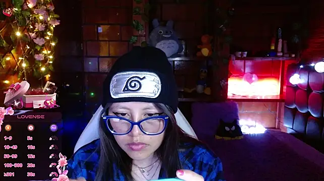 MidoriQuiinn's Live XXX Chat