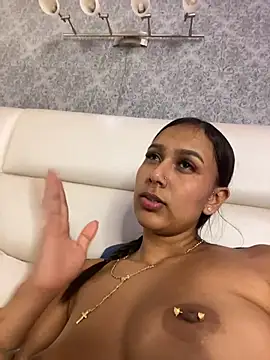 MiilaBlake's Live XXX Chat