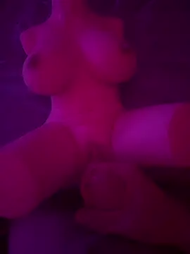 Riecey Webcam-Show