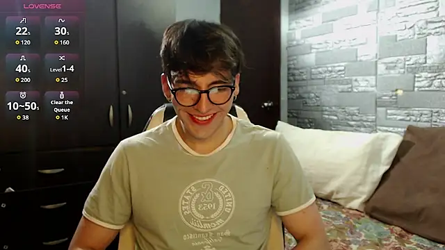 Ian_knight Chat XXX in diretta