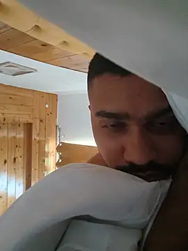 Živý XXX chat Mrgill09