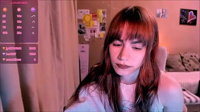 _selectrra élő XXX-chatje