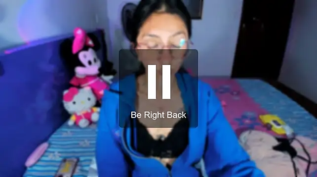 Chat +18 de Anais_lux ao vivo