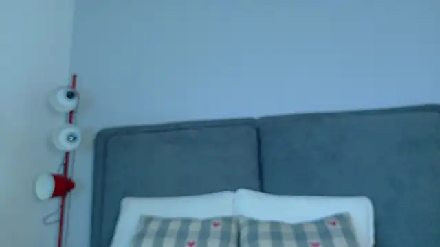 Dulcesexy__ live XXX chat