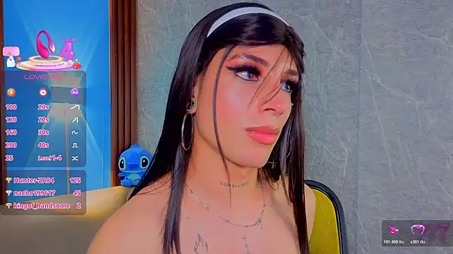 Sara_princessx Webcam show