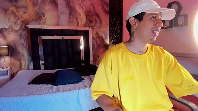 skyline_ryan Live XXX-chat