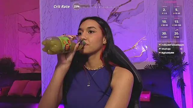 Chat +18 de artemiss_tay ao vivo