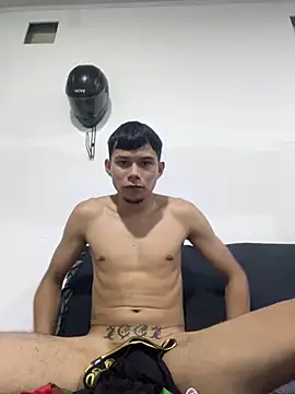 Anderrr01 Webcam-Show