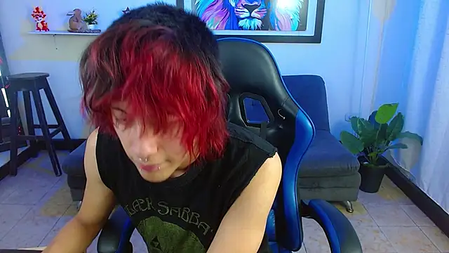Show Webcam de adriaan_18