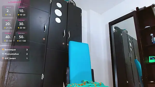 XXX chat uživo modela SELFSUCK_KING_420