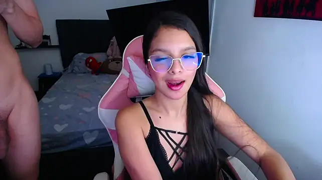 jessi_and_boy live XXX chat