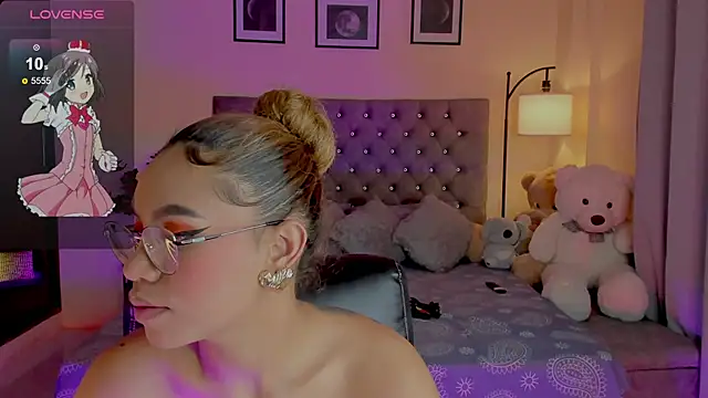 OxanaFedorova1- live XXX chat