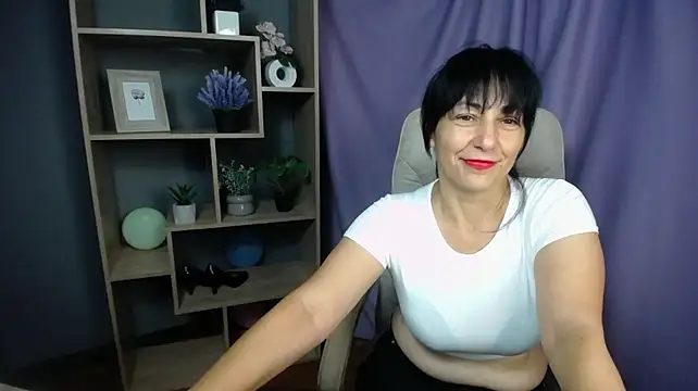 Živý XXX chat LiluGrants