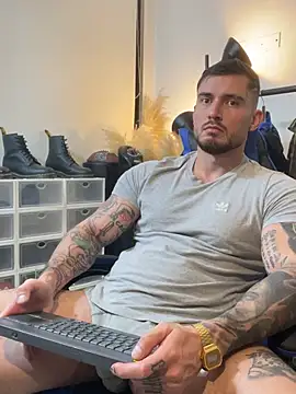 DimitriSullivan_ – Naživo XXX chat