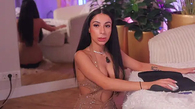 Czat XXX na żywo – Anais_Bloom