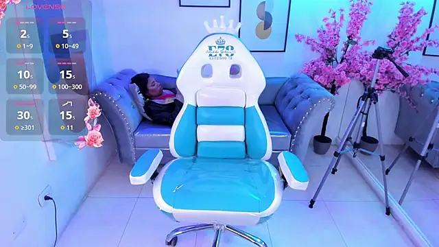 Afrodita_loren লাইভ XXX চ্যাট