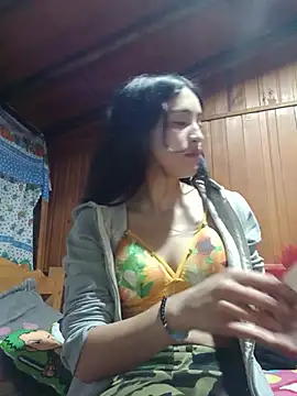 Chat XXX en directo de Hanha00