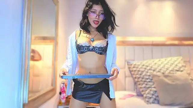 Sembang XXX Secara Langsung Dark_Monserrat18