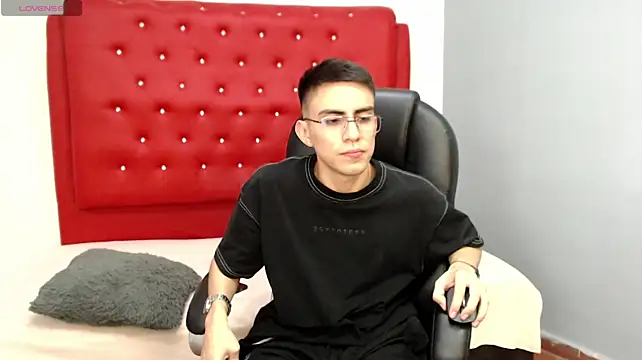 Chat XXX ao vivo de twinkboy_230