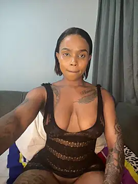 InkLady444 Chat XXX live