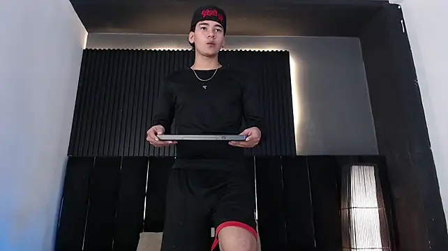 Dominic_ghost 라이브 XXX 채팅