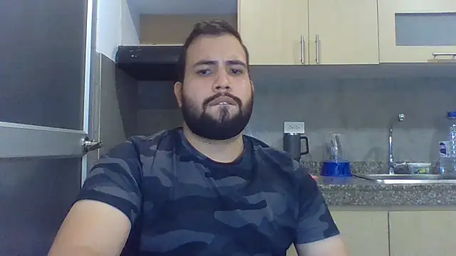 Dalton_s 라이브 XXX 채팅