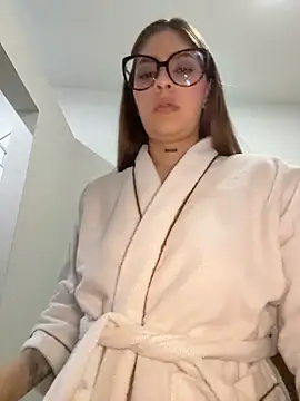 ZaraCarterX's Live XXX Chat