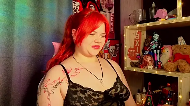 Chat XXX en directo de kellysweets