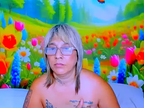 Chatroom XXX en direct de indianroxy