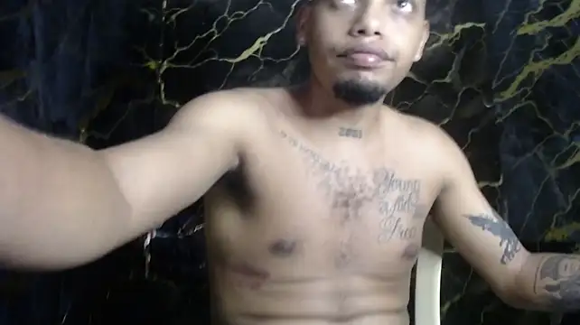 drako_monster – Live XXX-chat