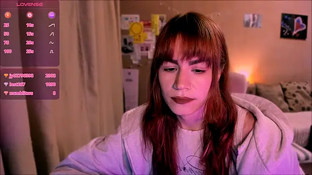 Živý XXX chat _selectrra