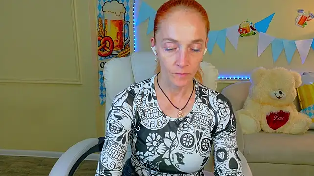 BreeTerner Live XXX-Chat