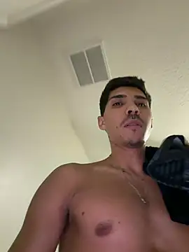 Chat XXX ao vivo de WavyAlloy30