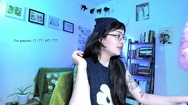 _Insomnia__'s Live XXX Chat
