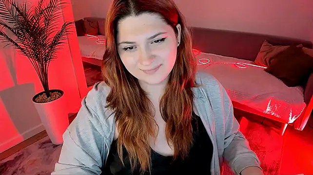 FieryMilena Adlı Modelin Canlı XXX Sohbeti