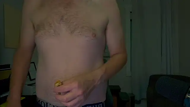 rusharizonan Live XXX chat