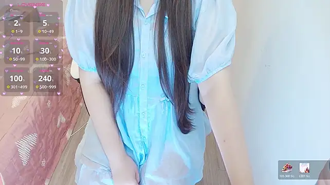 Chat XXX Live Be_Joy