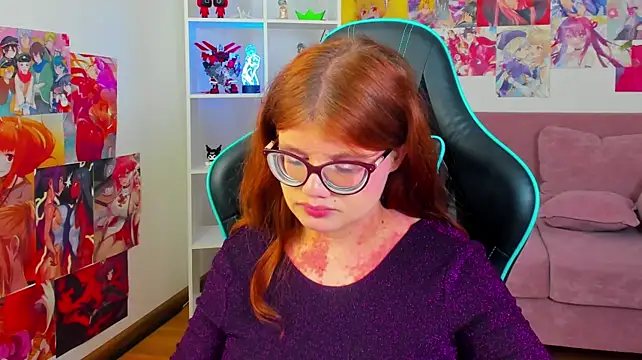 ChloeHalses Live XXX-Chat